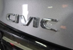 2025 Honda Civic - Thumbnail 18
