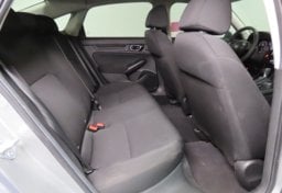 2025 Honda Civic - Thumbnail 30