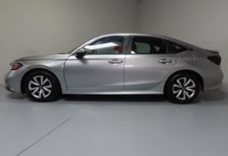 2025 Honda Civic - Thumbnail 12
