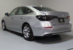 2025 Honda Civic - Thumbnail 8