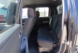 2026 Nissan Frontier PRO-4X - Thumbnail 23