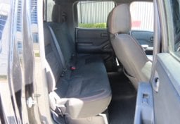 2026 Nissan Frontier PRO-4X - Thumbnail 24