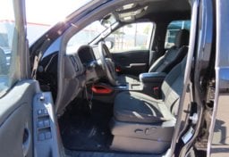 2026 Nissan Frontier PRO-4X - Thumbnail 21