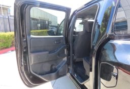 2026 Nissan Frontier PRO-4X - Thumbnail 19