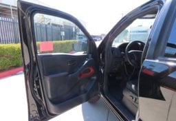 2026 Nissan Frontier PRO-4X - Thumbnail 17
