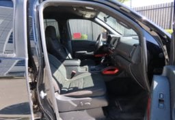 2026 Nissan Frontier PRO-4X - Thumbnail 22