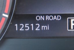 2026 Nissan Frontier PRO-4X - Thumbnail 28