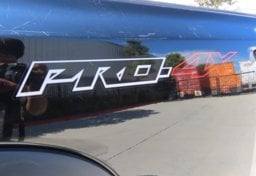 2026 Nissan Frontier PRO-4X - Thumbnail 16