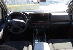 2026 Nissan Frontier PRO-4X - Thumbnail 25