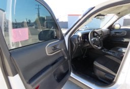 2025 Ford Bronco Sport Big Bend - Thumbnail 20
