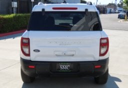 2025 Ford Bronco Sport Big Bend - Thumbnail 11