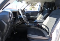 2025 Ford Bronco Sport Big Bend - Thumbnail 28