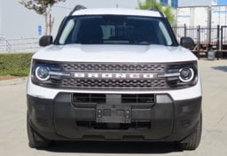 2025 Ford Bronco Sport Big Bend - Thumbnail 12