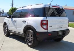 2025 Ford Bronco Sport Big Bend - Thumbnail 9
