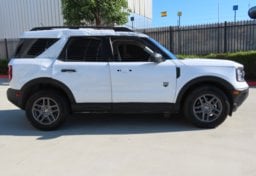 2025 Ford Bronco Sport Big Bend - Thumbnail 6