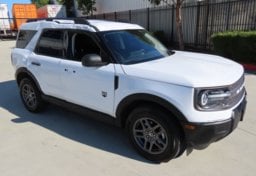 2025 Ford Bronco Sport Big Bend - Thumbnail 1