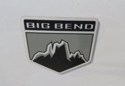 2025 Ford Bronco Sport Big Bend - Thumbnail 16