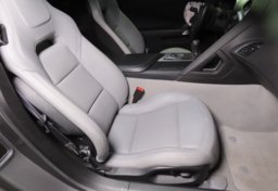 2016 Chevrolet Corvette - Thumbnail 21