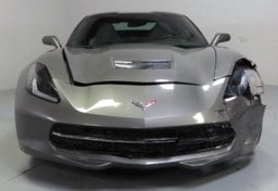 2016 Chevrolet Corvette - Thumbnail 11