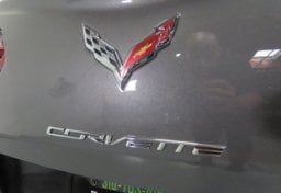 2016 Chevrolet Corvette - Thumbnail 16