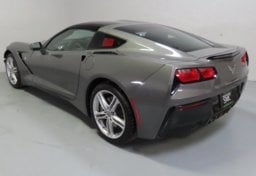 2016 Chevrolet Corvette - Thumbnail 10