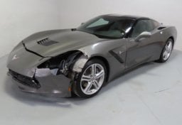 2016 Chevrolet Corvette - Thumbnail 2