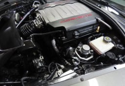 2016 Chevrolet Corvette - Thumbnail 14