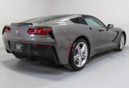 2016 Chevrolet Corvette - Thumbnail 7