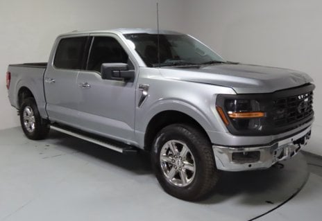 Picture of 2025 Ford F-150 XLT