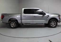2025 Ford F-150 XLT - Thumbnail 5