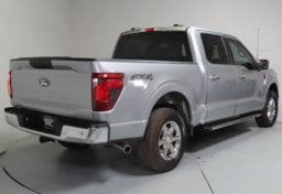 2025 Ford F-150 XLT - Thumbnail 8