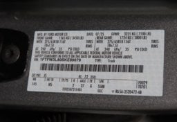 2025 Ford F-150 XLT - Thumbnail 29