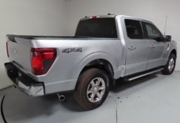 2025 Ford F-150 XLT - Thumbnail 10