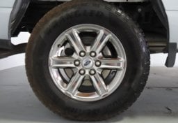 2025 Ford F-150 XLT - Thumbnail 30
