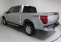 2025 Ford F-150 XLT - Thumbnail 9