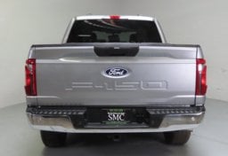 2025 Ford F-150 XLT - Thumbnail 11