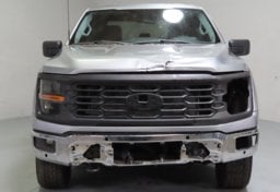 2025 Ford F-150 XLT - Thumbnail 12