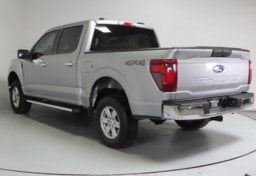 2025 Ford F-150 XLT - Thumbnail 7