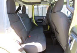2023 Jeep Wrangler Sport S - Thumbnail 28