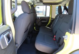 2023 Jeep Wrangler Sport S - Thumbnail 27