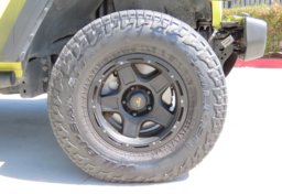 2023 Jeep Wrangler Sport S - Thumbnail 20