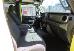 2023 Jeep Wrangler Sport S - Thumbnail 26