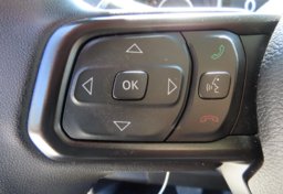 2023 Jeep Wrangler Sport S - Thumbnail 35