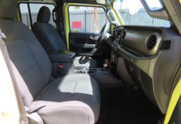 2023 Jeep Wrangler Sport S - Thumbnail 30