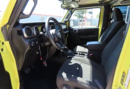 2023 Jeep Wrangler Sport S - Thumbnail 29
