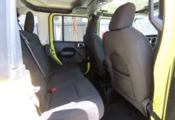 2023 Jeep Wrangler Sport S - Thumbnail 32