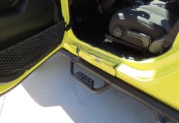 2023 Jeep Wrangler Sport S - Thumbnail 18