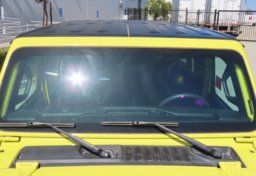 2023 Jeep Wrangler Sport S - Thumbnail 13