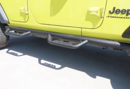 2023 Jeep Wrangler Sport S - Thumbnail 17