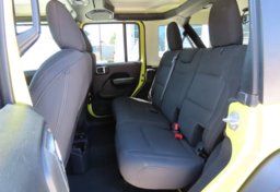 2023 Jeep Wrangler Sport S - Thumbnail 31